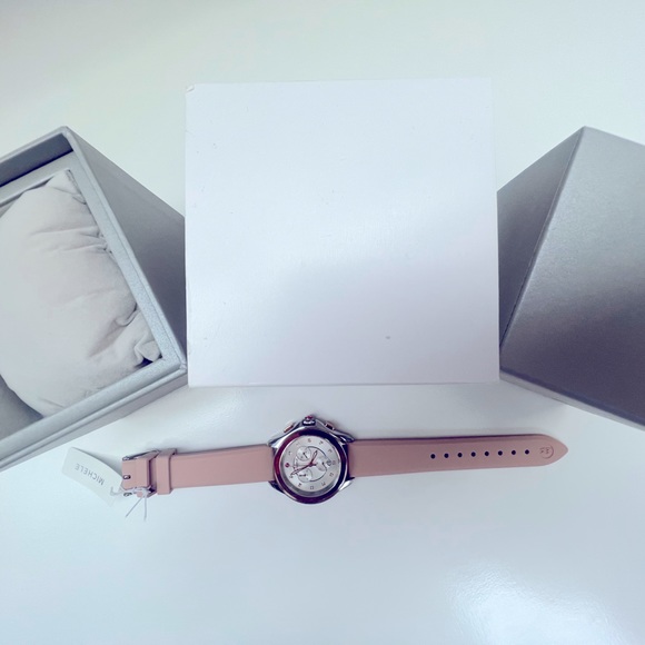 MICHELE Watch - Picture 5 of 10